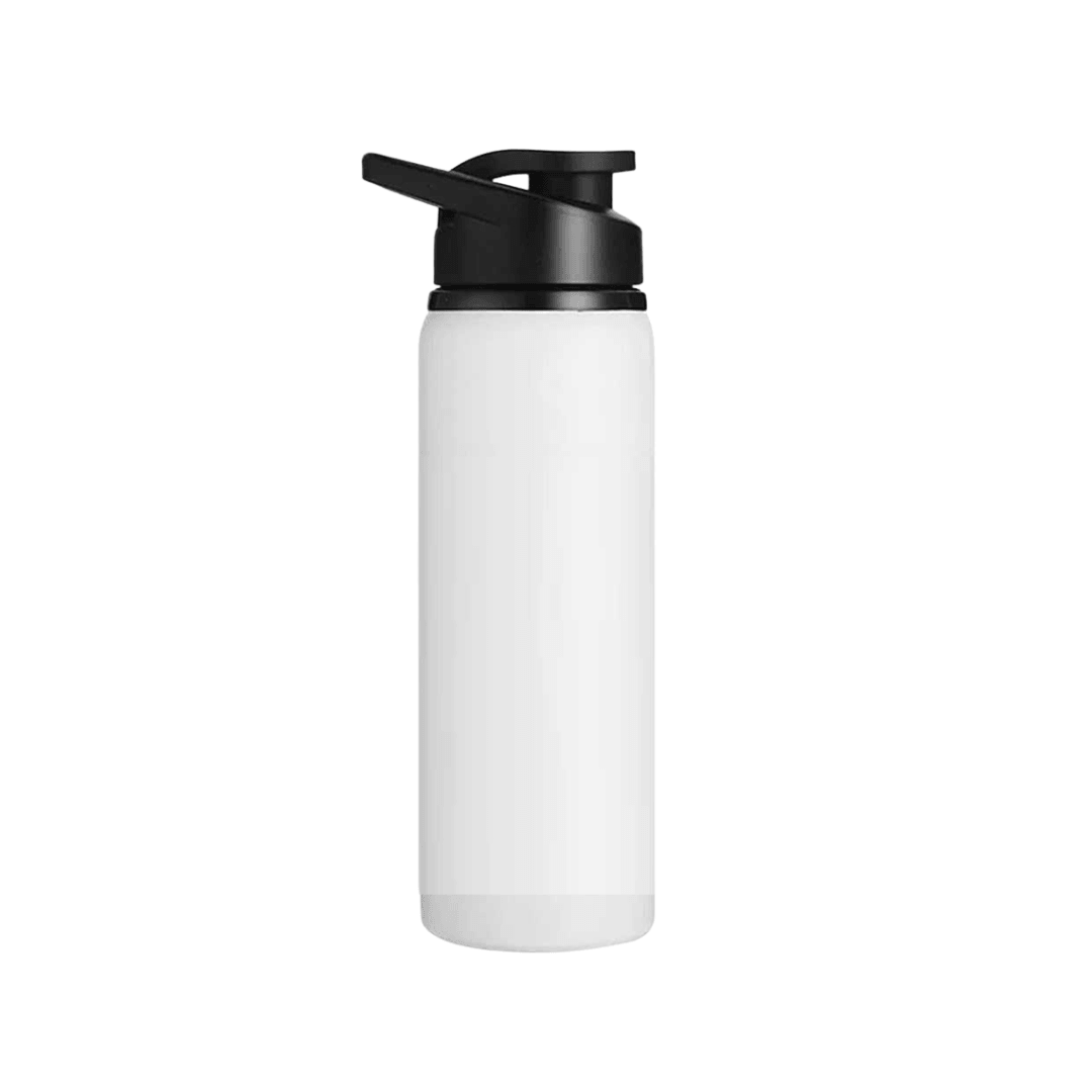 White Sipper Bottle Size 750ml